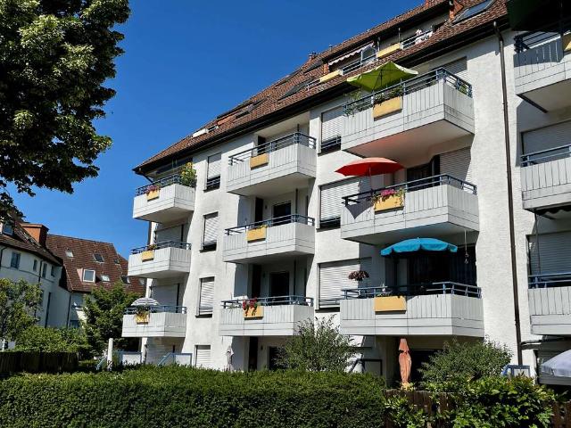 Wohnung kaufen in Werder, Brandenburg
