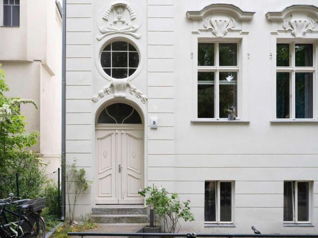 Wohnung kaufen in Werder, Brandenburg