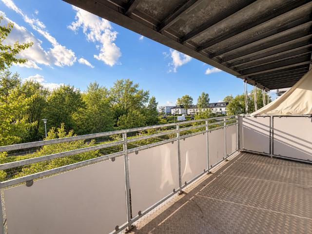 Wohnung kaufen in Werder (Havel)