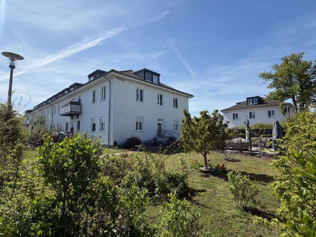 Wohnung kaufen in Werder, Brandenburg