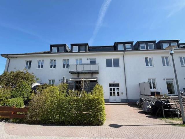 Wohnung kaufen in Werder, Brandenburg
