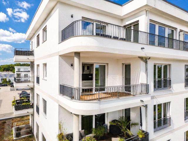 Wohnung kaufen in Werder, Brandenburg