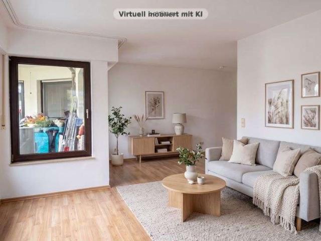 Wohnung kaufen in Werder (Havel)
