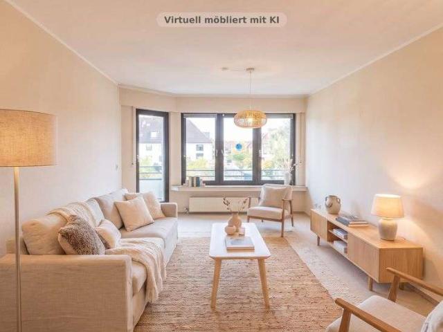 Wohnung kaufen in Werder (Havel)