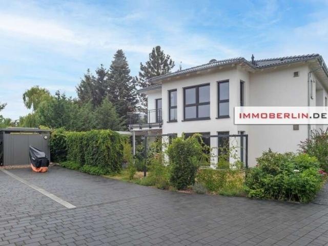 Wohnung kaufen in Werder, Brandenburg