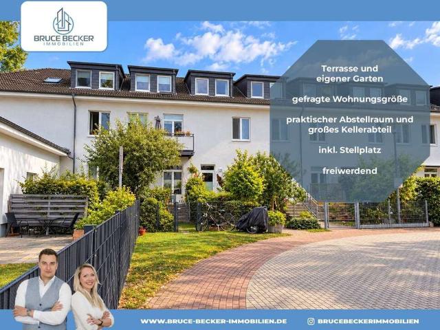 Wohnung kaufen in Werder (Havel)