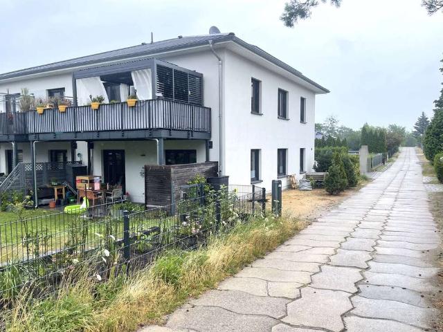 Wohnung kaufen in Werder, Brandenburg