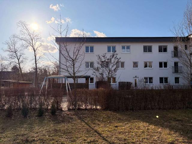 Wohnung kaufen in Werder, Brandenburg