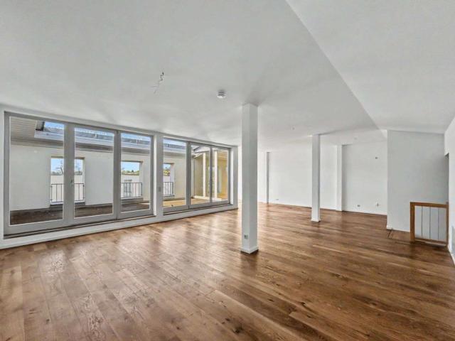 Wohnung kaufen in Werder, Brandenburg