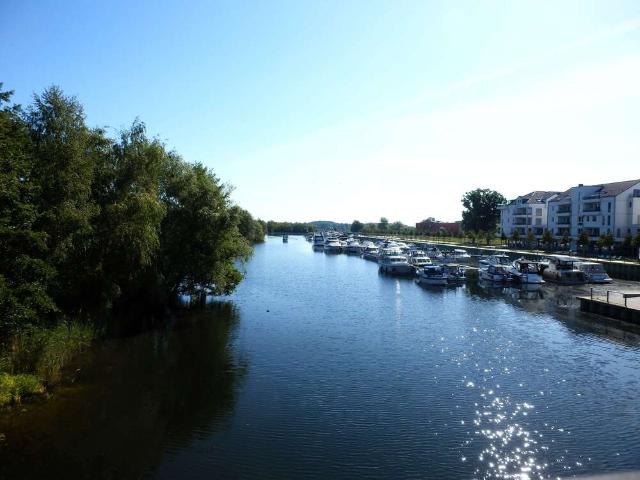 Wohnung kaufen in Werder, Brandenburg