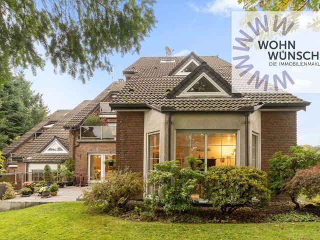 Wohnung kaufen in Kölner Straße, Wermelskirchen