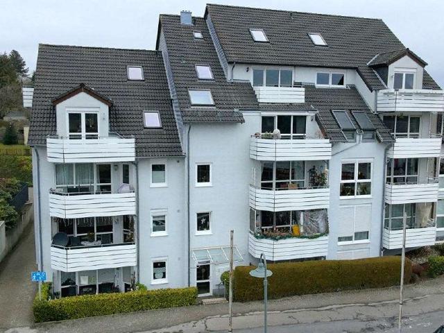 Wohnung kaufen in Kölner Straße, Wermelskirchen
