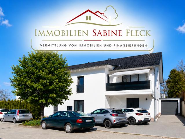Wohnung kaufen in Kölner Straße, Wermelskirchen