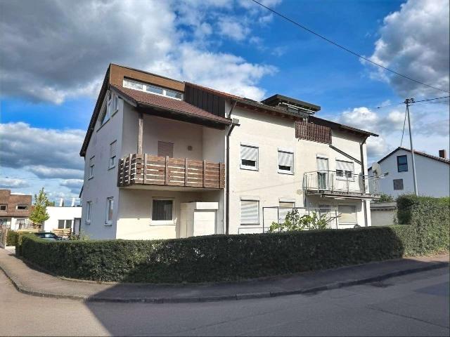 Wohnung kaufen in Steinbach, Wernau (Neckar)