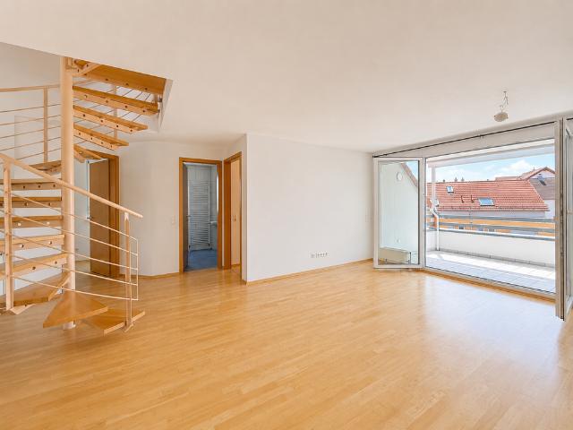 Wohnung kaufen in Wernau, Baden-Württemberg