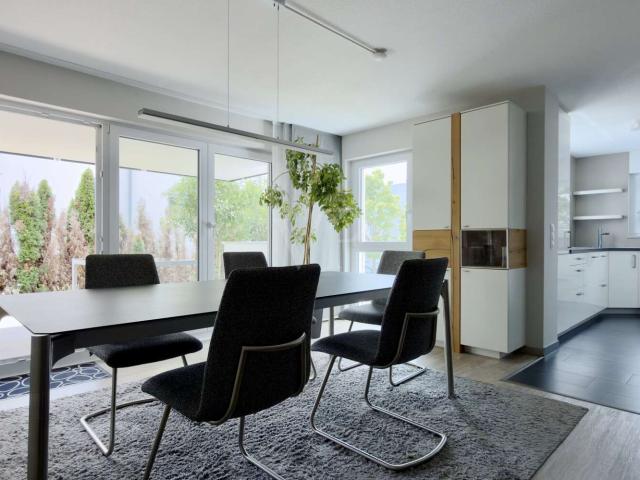 Wohnung kaufen in Wernau, Baden-Württemberg