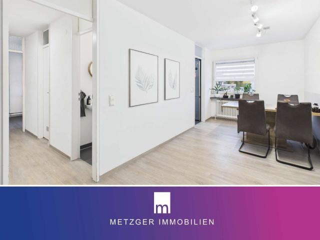 Wohnung kaufen in Wernau, Baden-Württemberg