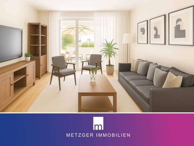 Wohnung kaufen in Wernau, Baden-Württemberg