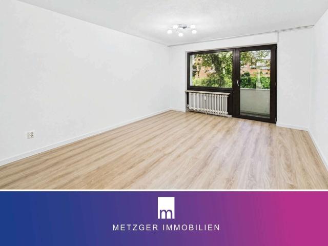 Wohnung kaufen in Wernau, Baden-Württemberg