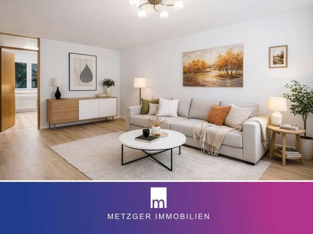 Wohnung kaufen in Wernau, Baden-Württemberg