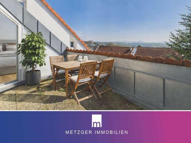 Wohnung kaufen in Wernau, Baden-Württemberg