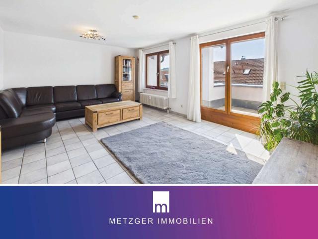 Wohnung kaufen in Wernau, Baden-Württemberg