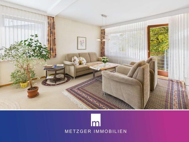 Wohnung kaufen in Wernau, Baden-Württemberg