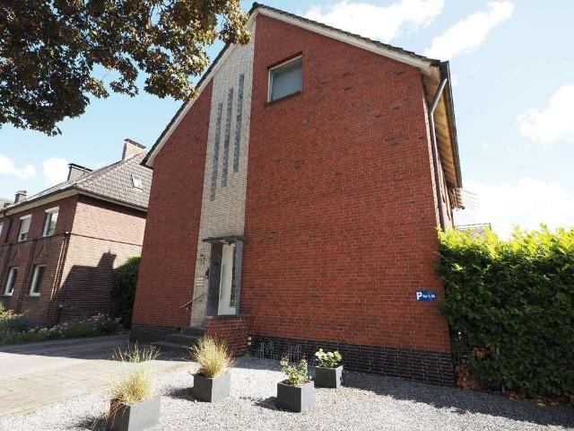 Etagenwohnung kaufen in Werne