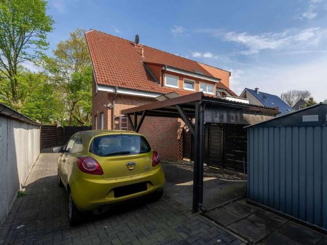 Wohnung kaufen in Werne, Nordrhein-Westfalen