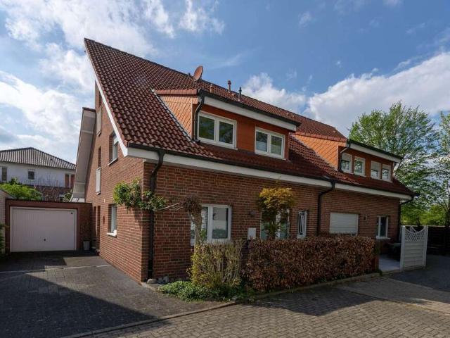 Wohnung kaufen in Werne, Nordrhein-Westfalen