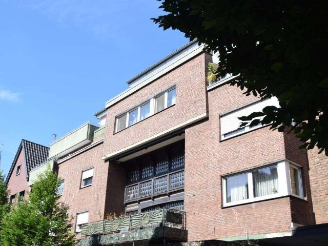 Wohnung kaufen in Werne, Nordrhein-Westfalen