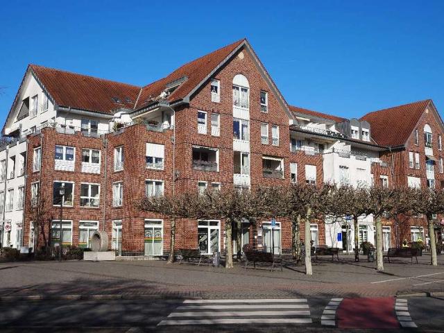 Wohnung kaufen in Werne, Nordrhein-Westfalen