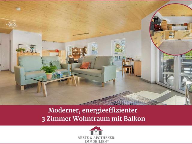 Wohnung kaufen in Werne, Nordrhein-Westfalen