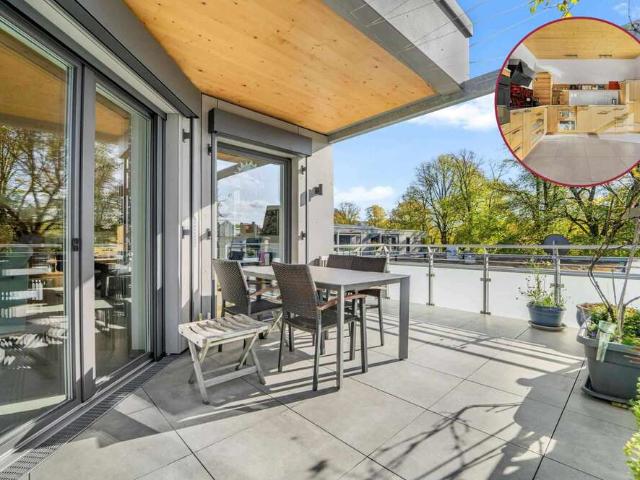 Wohnung kaufen in Werne, Nordrhein-Westfalen