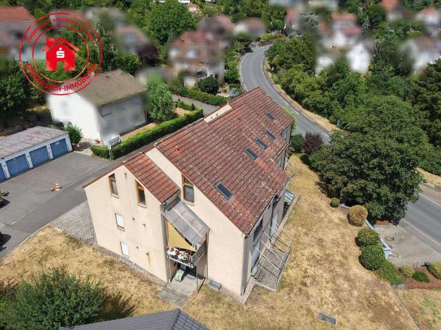 Wohnung kaufen in Hofgarten, Wertheim