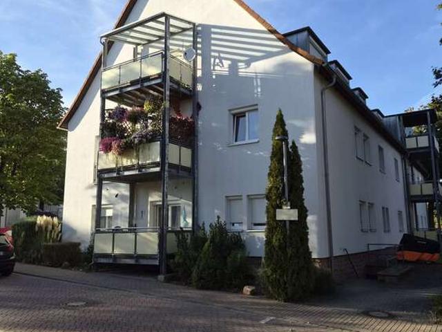 Wohnung kaufen in Wartberg, Wertheim