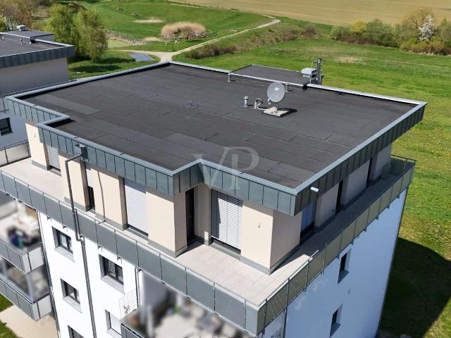 Wohnung kaufen in Wertheim