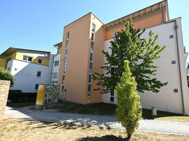Wohnung kaufen in Gottmannshofen, Wertingen