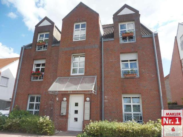 Wohnung kaufen in Wesel