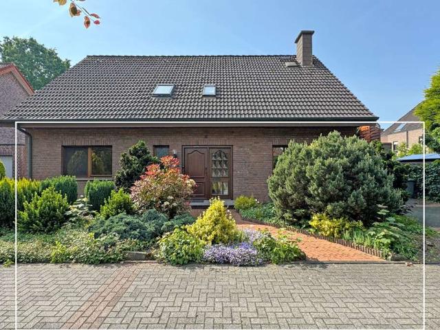 Wohnung kaufen in Wesel