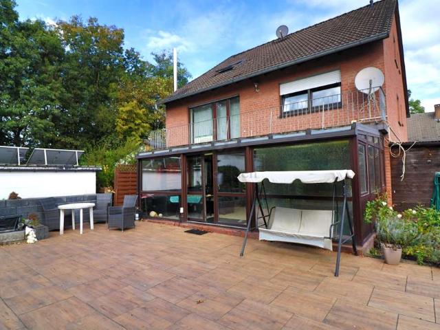 Wohnung kaufen in Wesel