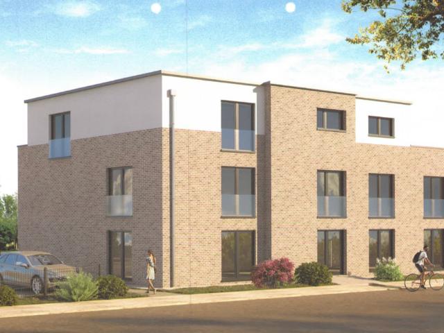 Wohnung kaufen in Wesel