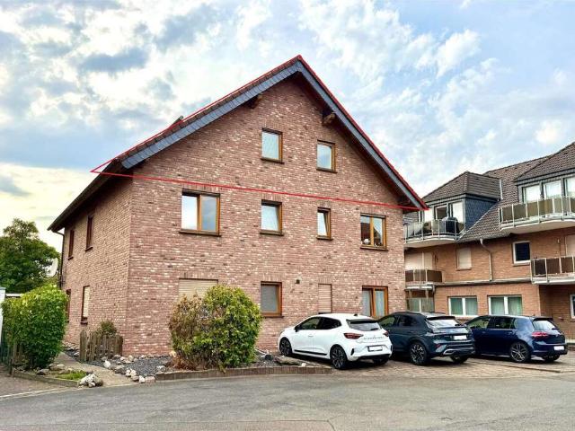 Wohnung kaufen in Wesseling, Nordrhein-Westfalen