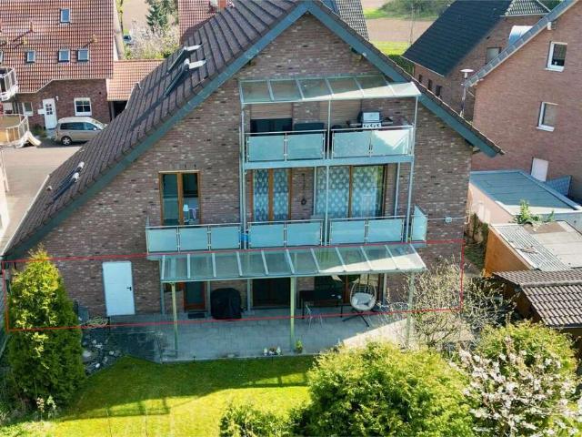 Wohnung kaufen in Wesseling, Nordrhein-Westfalen