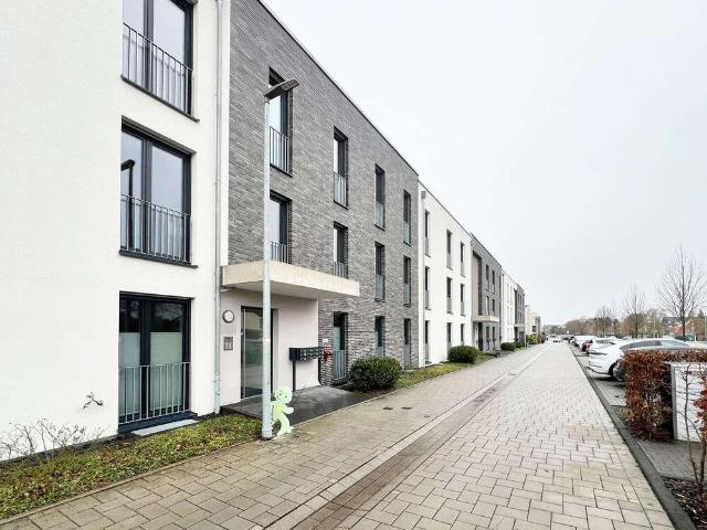 Wohnung kaufen in Wesseling, Nordrhein-Westfalen