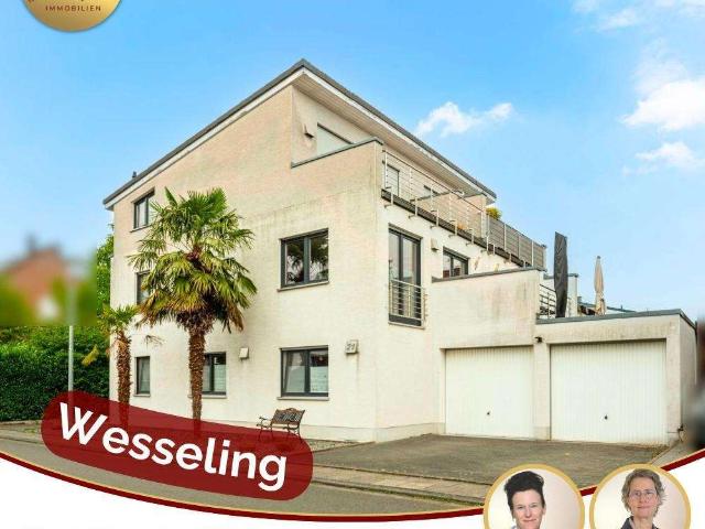 Wohnung kaufen in Wesseling, Nordrhein-Westfalen