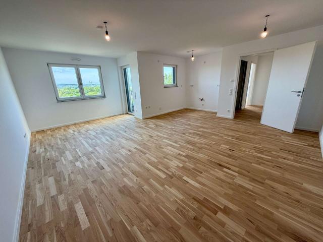 Wohnung kaufen in Keldenich, Wesseling