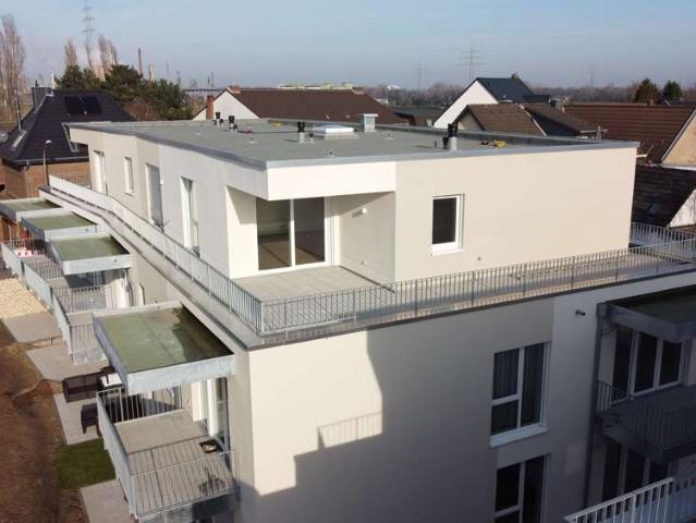 Wohnung kaufen in Urfeld, Wesseling