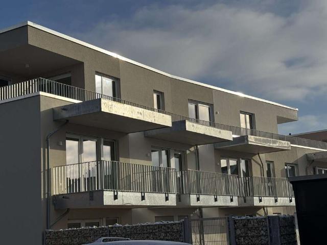 Wohnung kaufen in Urfeld, Wesseling