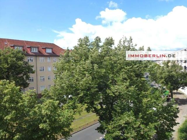 Wohnung kaufen in Westend, Berlin